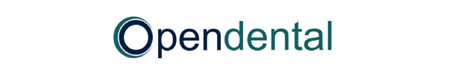 Opendental Logo