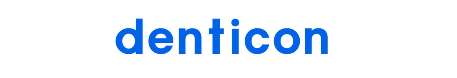Denticon Logo