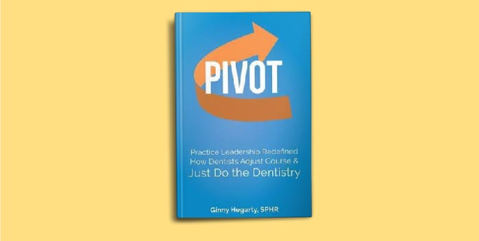 pivot ginny hegarty