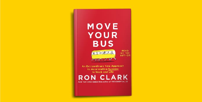 move your bus ron clark