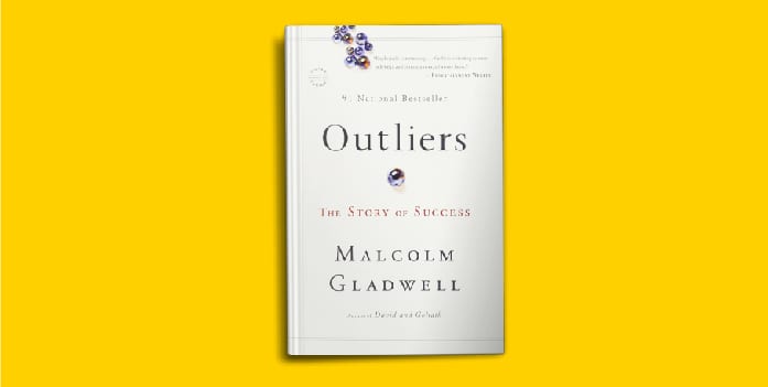 Outliers Malcom Gladwell