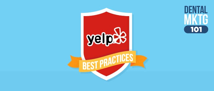 yelp best practices beginners