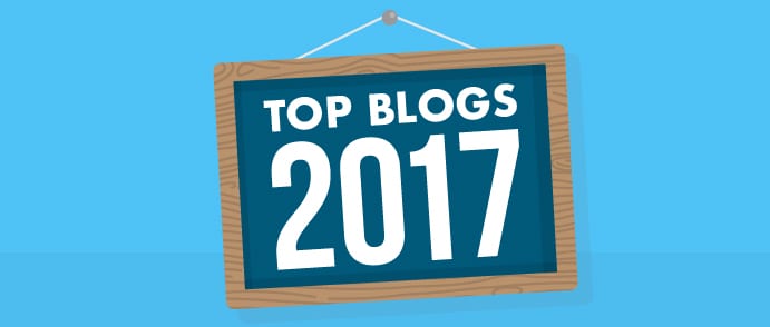 top dental blogs 2017