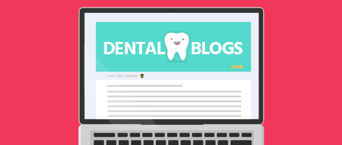 best dental blogs
