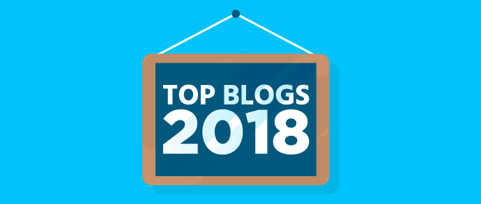 Top RevenueWell Blog Posts of 2018