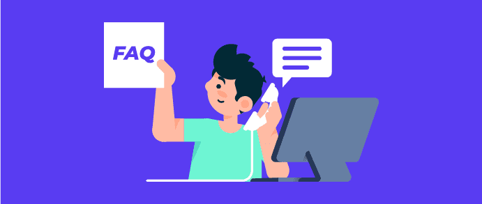 How to Use FAQs to Win Patients over the Phone