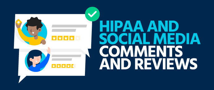 hipaa online comments online reviews